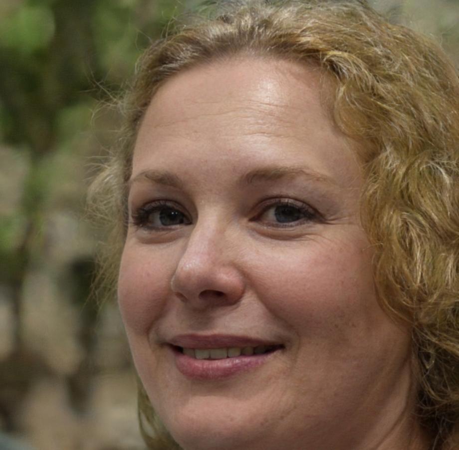 Mentorka Božena Kratochvílová
